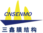 深圳市三鑫膜結(jié)構(gòu)有限公司