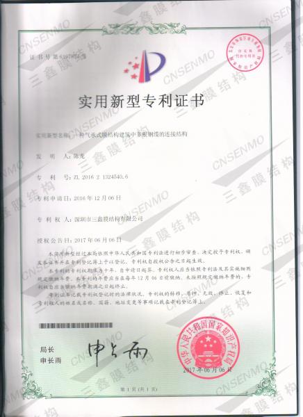 實(shí)用新型專(zhuān)利